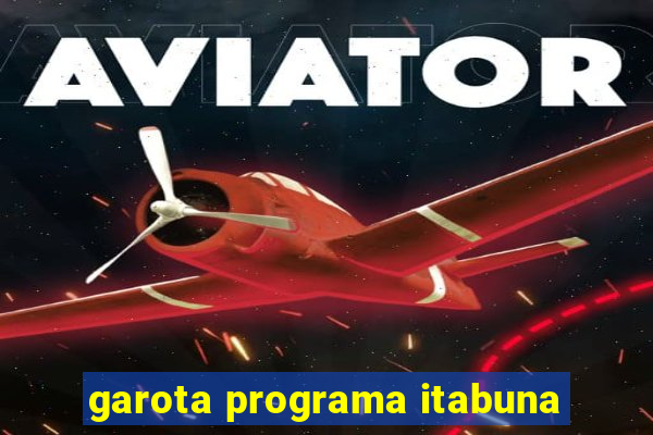 garota programa itabuna